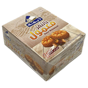 Deema maamoul with dates 16g