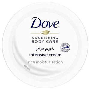 Dove body lotion 150ml