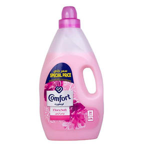 Comfort pink 2.9 liter