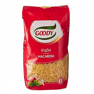 Goody Pasta No. 61 Vermicelli Cut - 450G