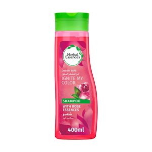 Herbal Essences Color After Color Shampoo 400 ml