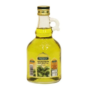 Freshly extra virgin olive oil 500 ml