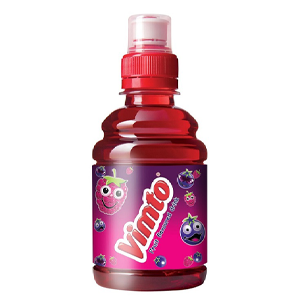 Vimto berry drink with fruits 250 ml