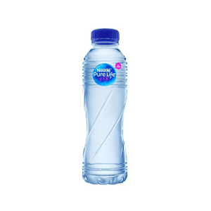 Nestle Pure Life Water 330 ml