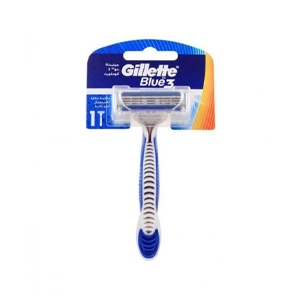 Oral B 1 2 3 Classic Toothbrush Size 40, Medium Red Color - 1 Brush