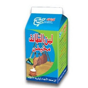 Taif buttermilk 500 ml