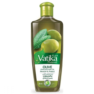Dabur Vatika Olive Oil 200 ml