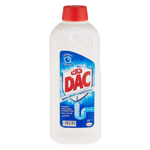 DAC Drain Opener Crystal, 1Kg