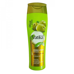 Vatika Olive Shampoo 200ml