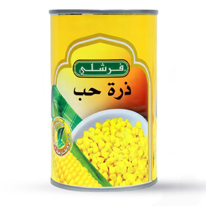 Freshly Whole Kernel Corn 425g