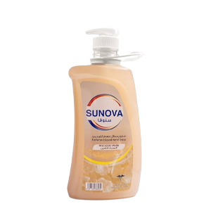 Sunova Perfumed Lhs Precious  Musk , 2.2 liters