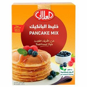Al Alali Pancake Mix 454g