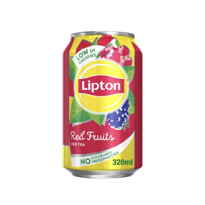 Lipton Ice Tea Fruit Cocktail 320 ml