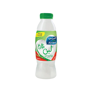 Almarai low fat milk 360 ml