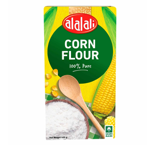 Al Alali Corn Flour 400g