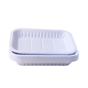 3P - Plastic Plates - Size 1