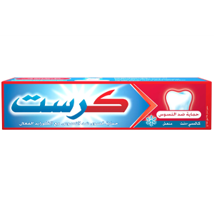 Crest Cavity Protection Toothpaste 125 grams