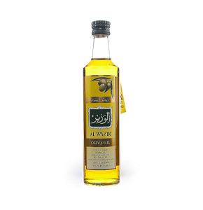alwazir Olive Oil , 500 Ml
