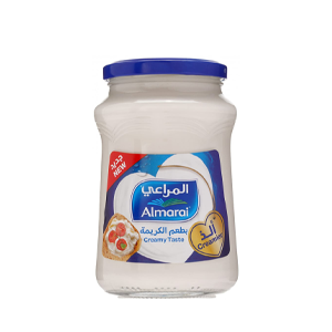 Almarai cream cheese 500 grams