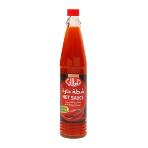 Al Alali Hot Sauce 88ml