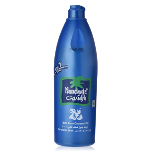 Parachute Coconut Oil 450 ml