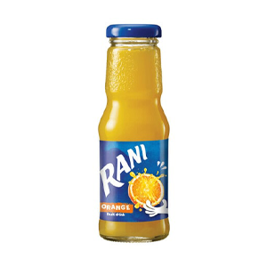 RANI ORANGE NRB 200ML