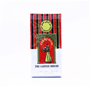 Darat Al Qahwa - Dark Turkish coffee 200 grams