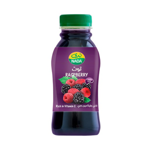 Nada Raspberry Juice 300ml