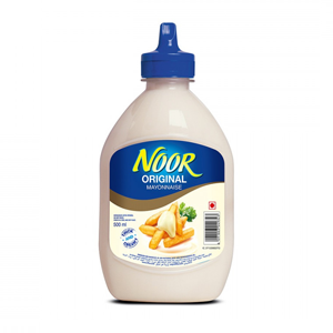 Noor mayonnaise 500 ml