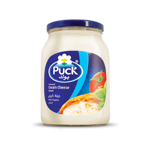 Puck Analogue Cheese Cream Spread 1100g