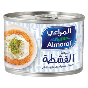 Almarai Full Fat Cream 170g