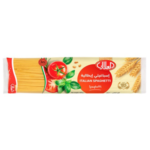 Al Alali Italian Spaghetti N 5. 400g