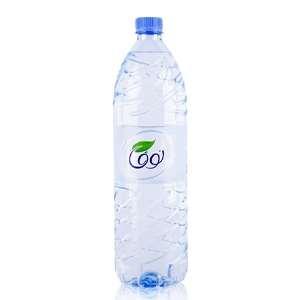 Nova Bottled Water 550ml