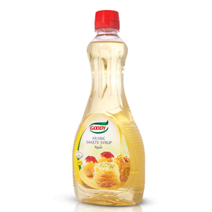 Goody Arabic Sweets Syrup 710 ml