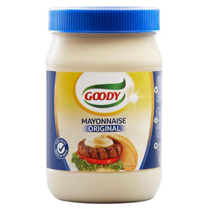 Goody Mayonnaise 473ml