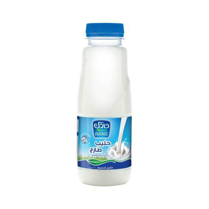 Nadec Full Fat Milk 360ml