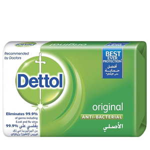 Dettol Soap Original 70 gm