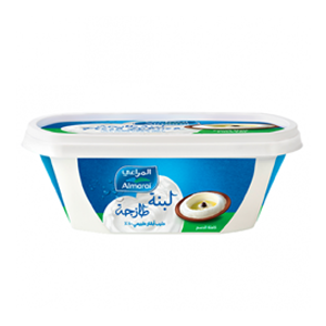 Almarai full-fat labneh 200 grams