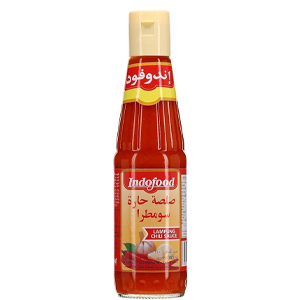 Indofood Lamp Chilli Sauce 340ml