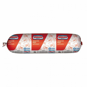 Americana premium ground beef 400 grams