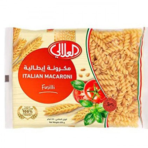 Al Alali Italian Macaroni 450 g