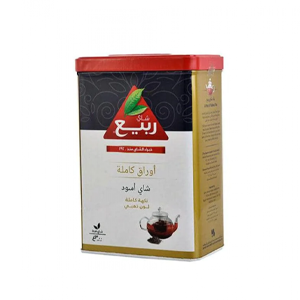 Rabea loose tea, 300 grams