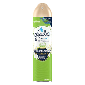 Glade Air Freshener Spray Jasmine 300ml