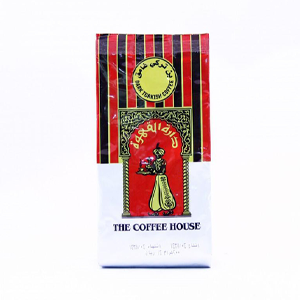 Darat Al Qahwa - Dark Turkish coffee 100 grams