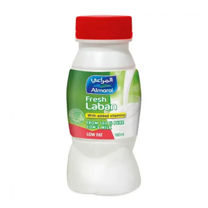 Almarai low-fat milk 180 ml