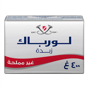 Lurpak Unsalted Butter 400g