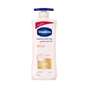 Vaseline Healthy Even Color Body Lotion 400 ml