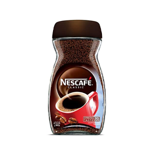 Nescafe Classic Instant Coffee 190g