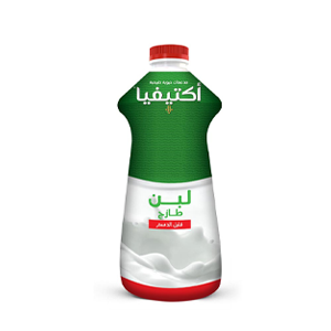 ACTIVIA MILK LOW FAT - 1750 ML