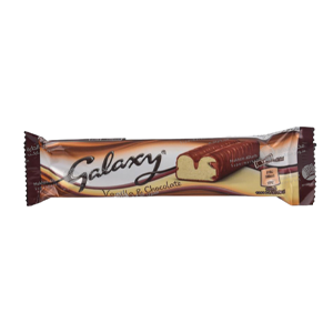 Galaxy - Vanilla Ice Cream 60 ml